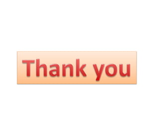 Slide share version experimental module 8