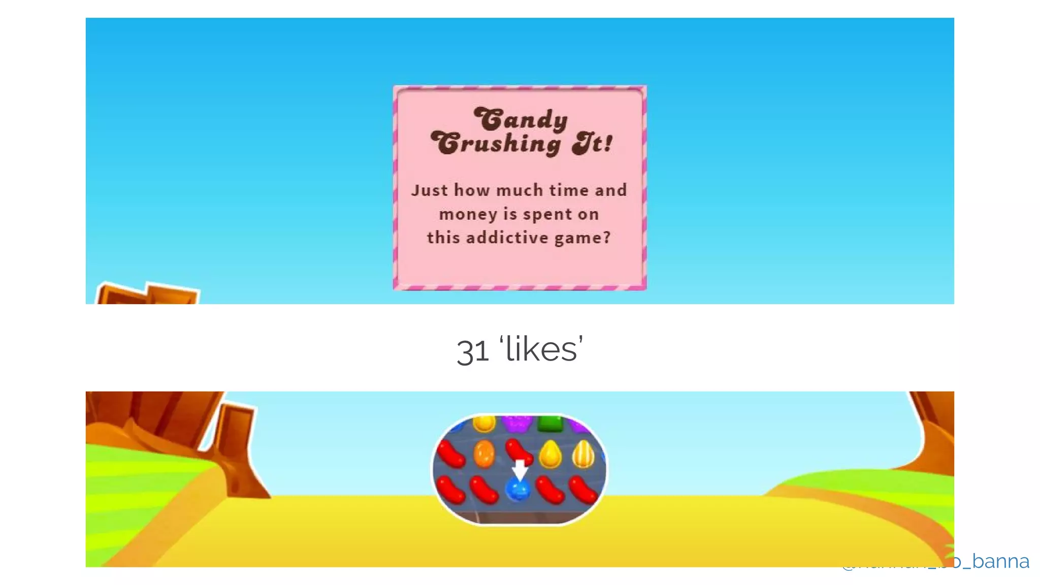 @hannah_bo_banna
31 ‘likes’
 