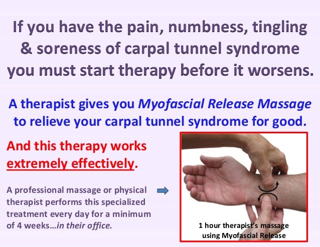 Do Personal Vibrators Cause Carpal Tunnel Syndrome? - 웹