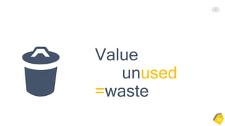 Copyrighted and All Rights Reserved- by Pricing Innovations
9
Value Stack
Value
Gap
Value
Innovation
Value
Metric
Product
structure
Cost
structure
Offer
structure
Pricing
structure
 