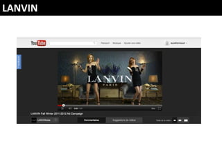 LANVIN