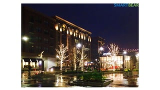 SmartBear - Our Offices