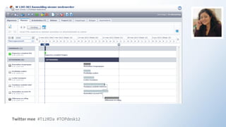 Coördinator




Twitter mee #T12RDa #TOPdesk12
 