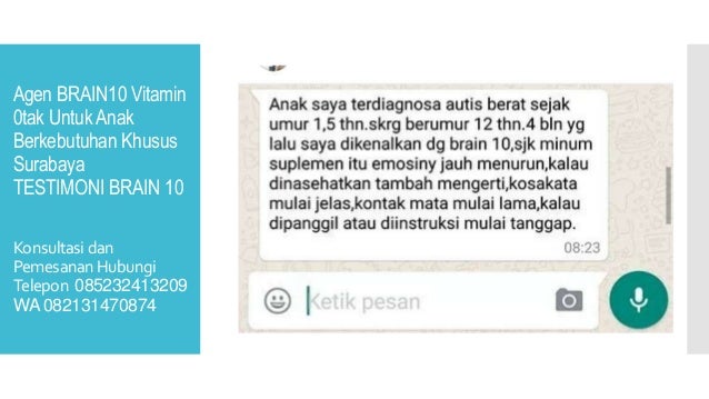 Wa 0821 3147 0874 Jual Vitamin Otak Paling Bagus Di