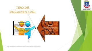 3. https://es.slideshare.net/alexaleal520/diferencias-entre-slideshare-y-scribd-45808049
 