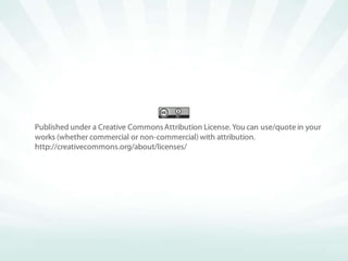 SlideShare Zeitgeist 2010