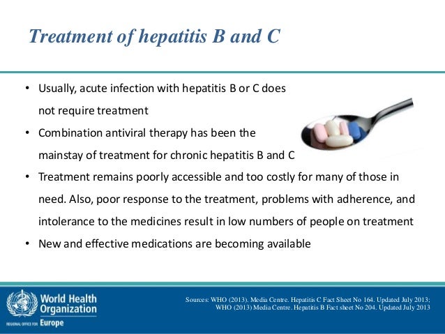 treatment of hepatitis b pdf