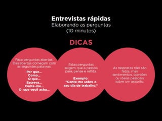 Service Design na pratica