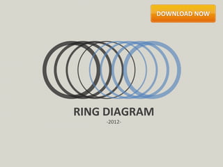 RING DIAGRAM
    -2012-
 