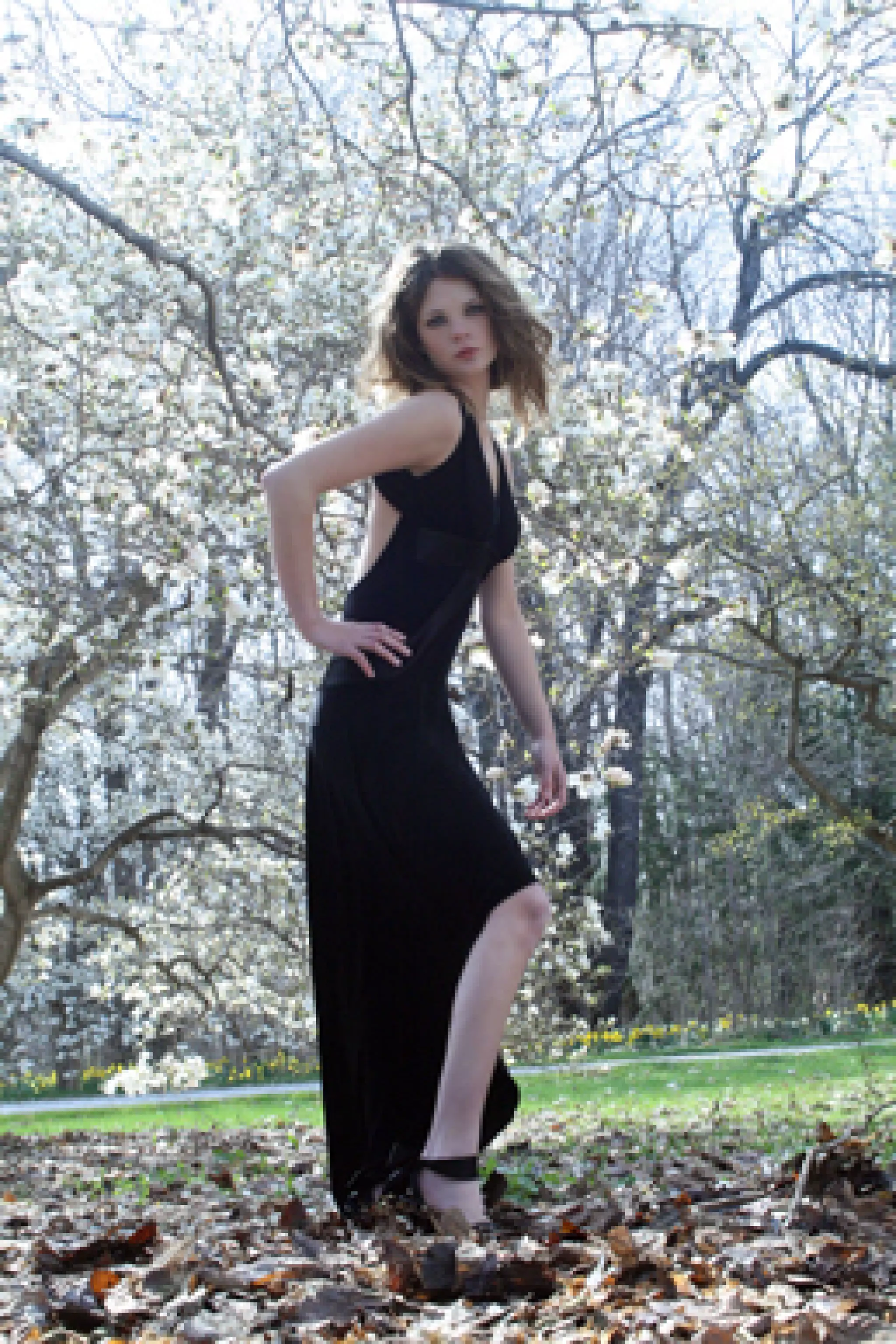 Michelle Cascio Photography & Model Casting