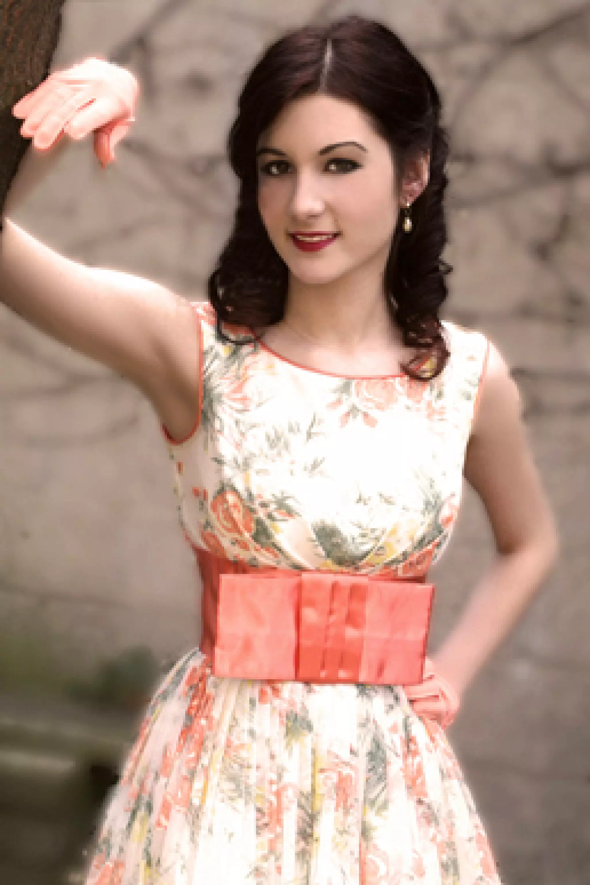 Michelle Cascio Photography & Model Casting