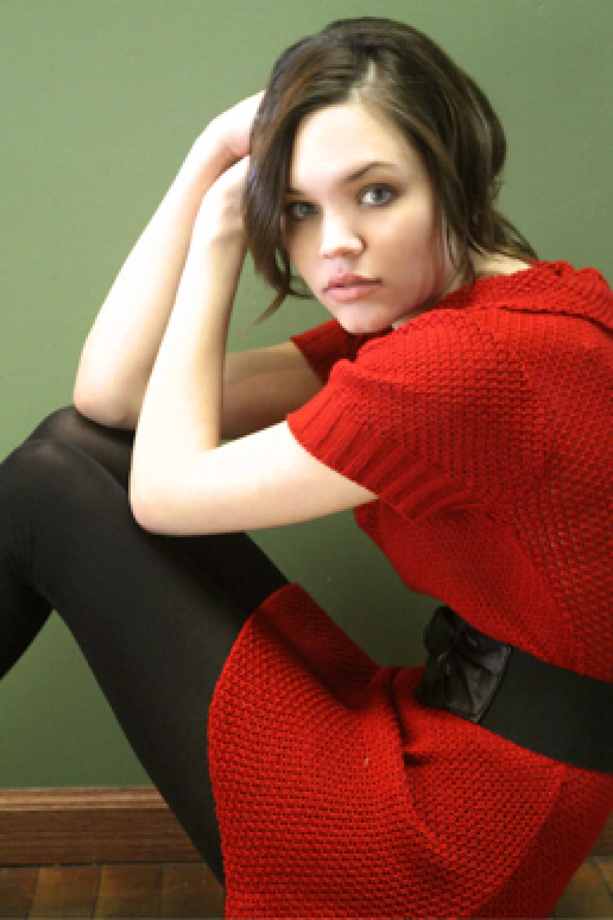 Michelle Cascio Photography & Model Casting