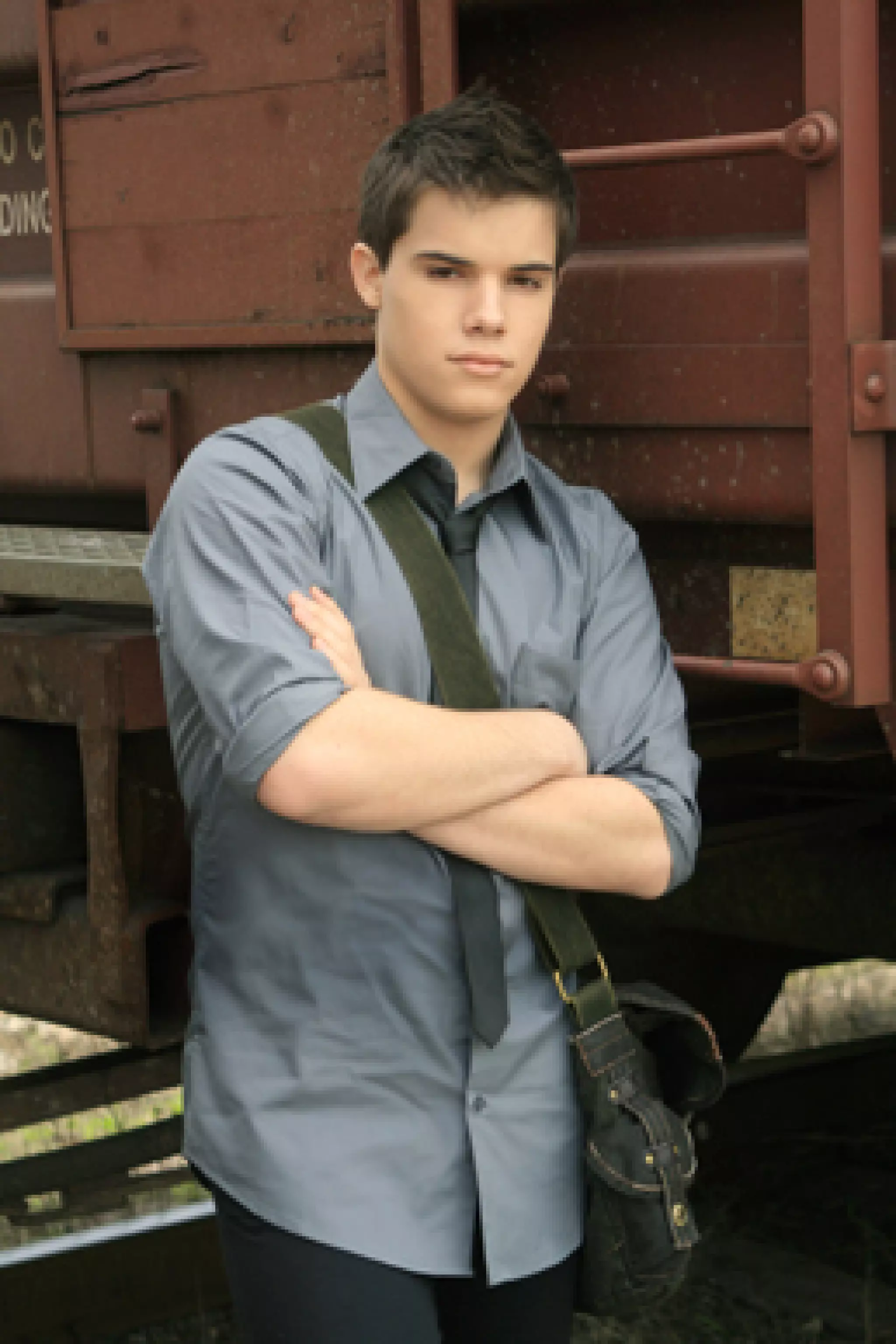 Michelle Cascio Photography & Model Casting