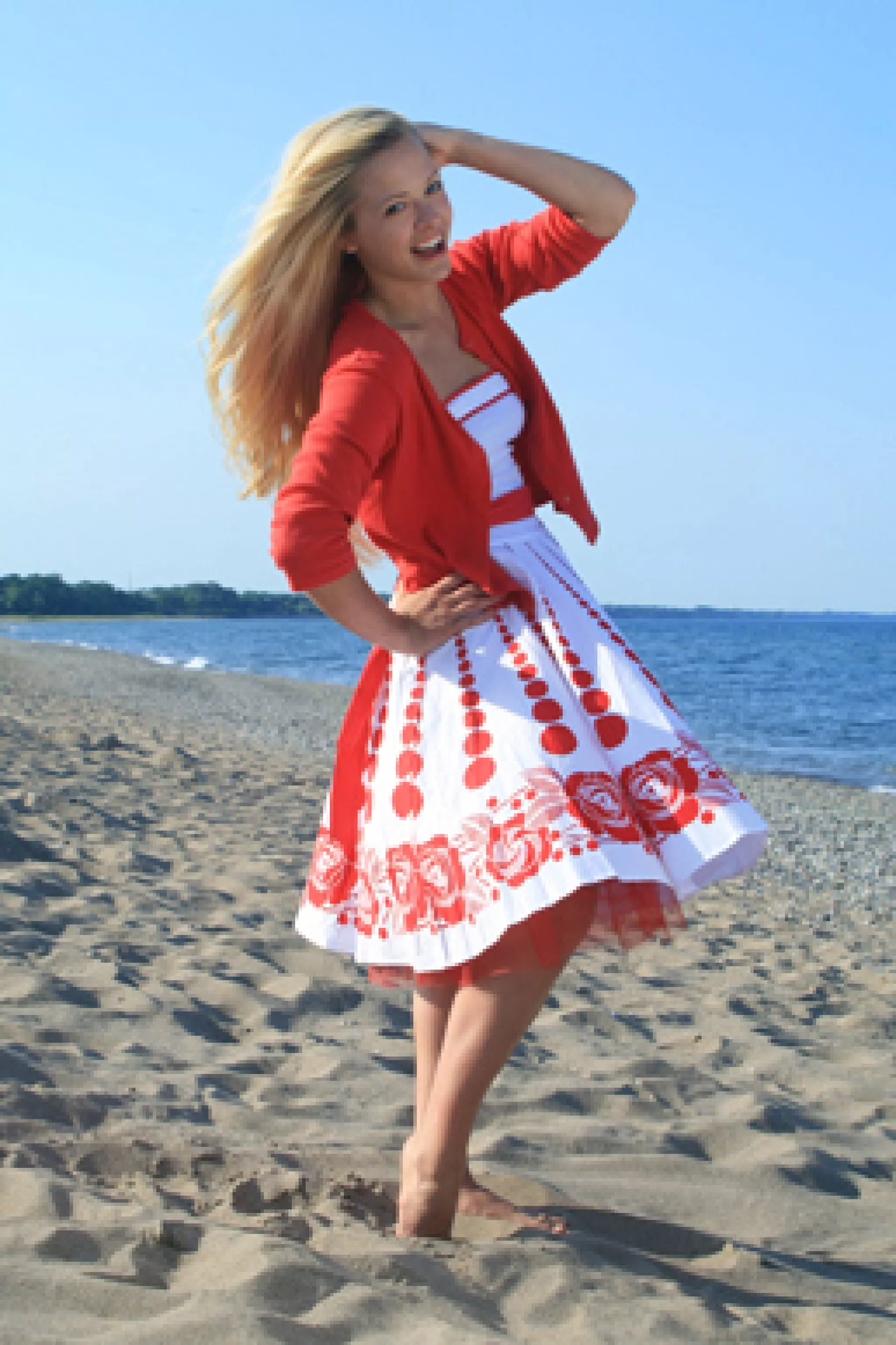 Michelle Cascio Photography & Model Casting