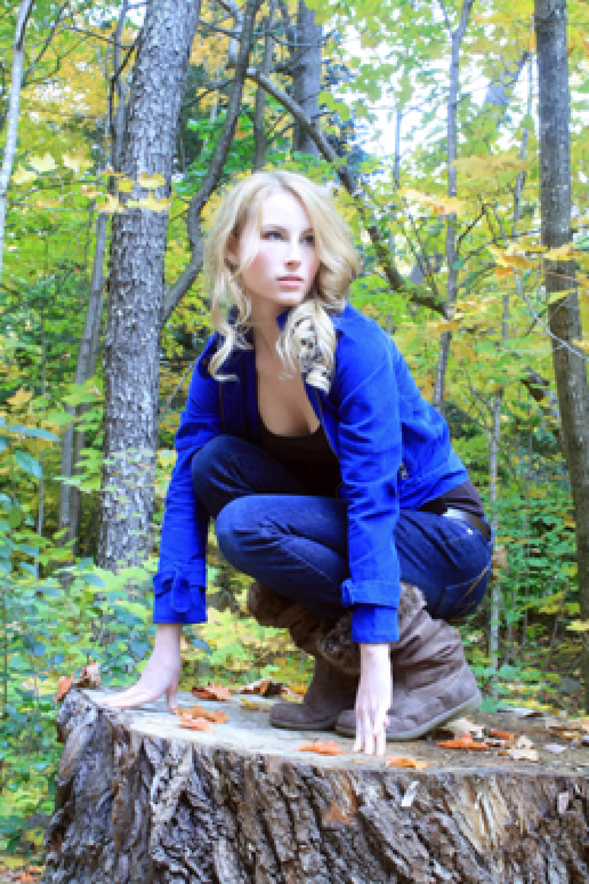 Michelle Cascio Photography & Model Casting