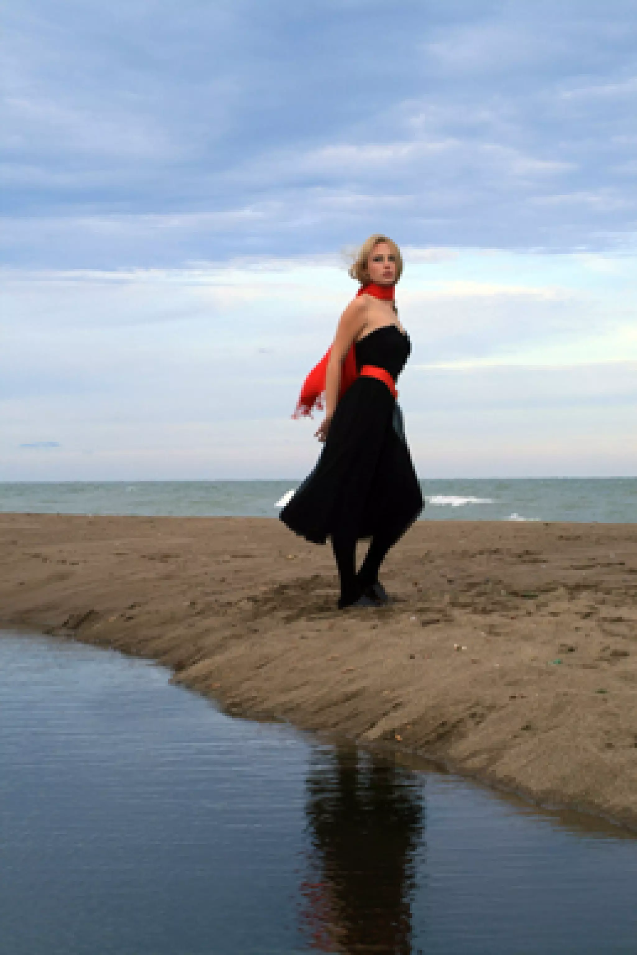 Michelle Cascio Photography & Model Casting