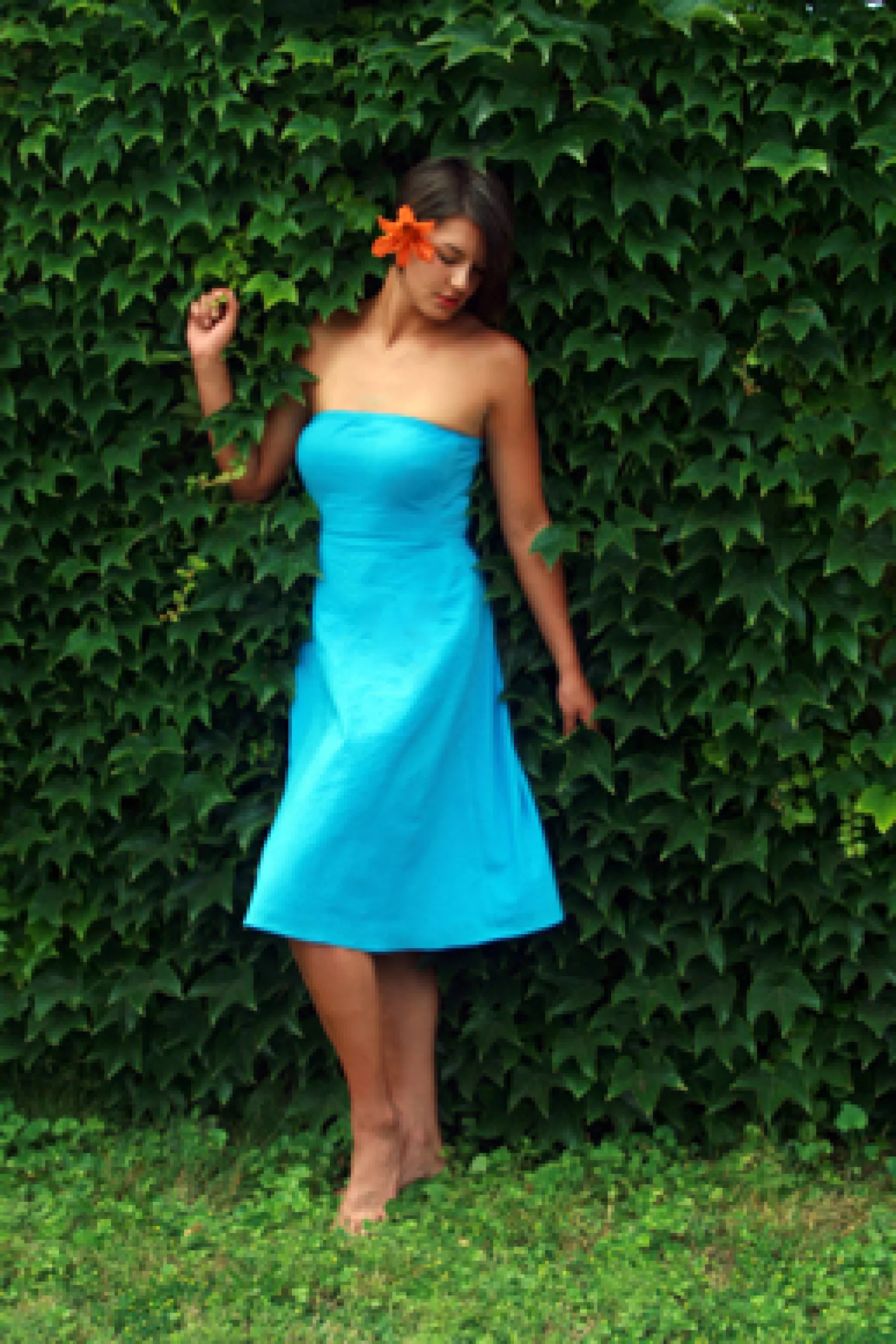 Michelle Cascio Photography & Model Casting