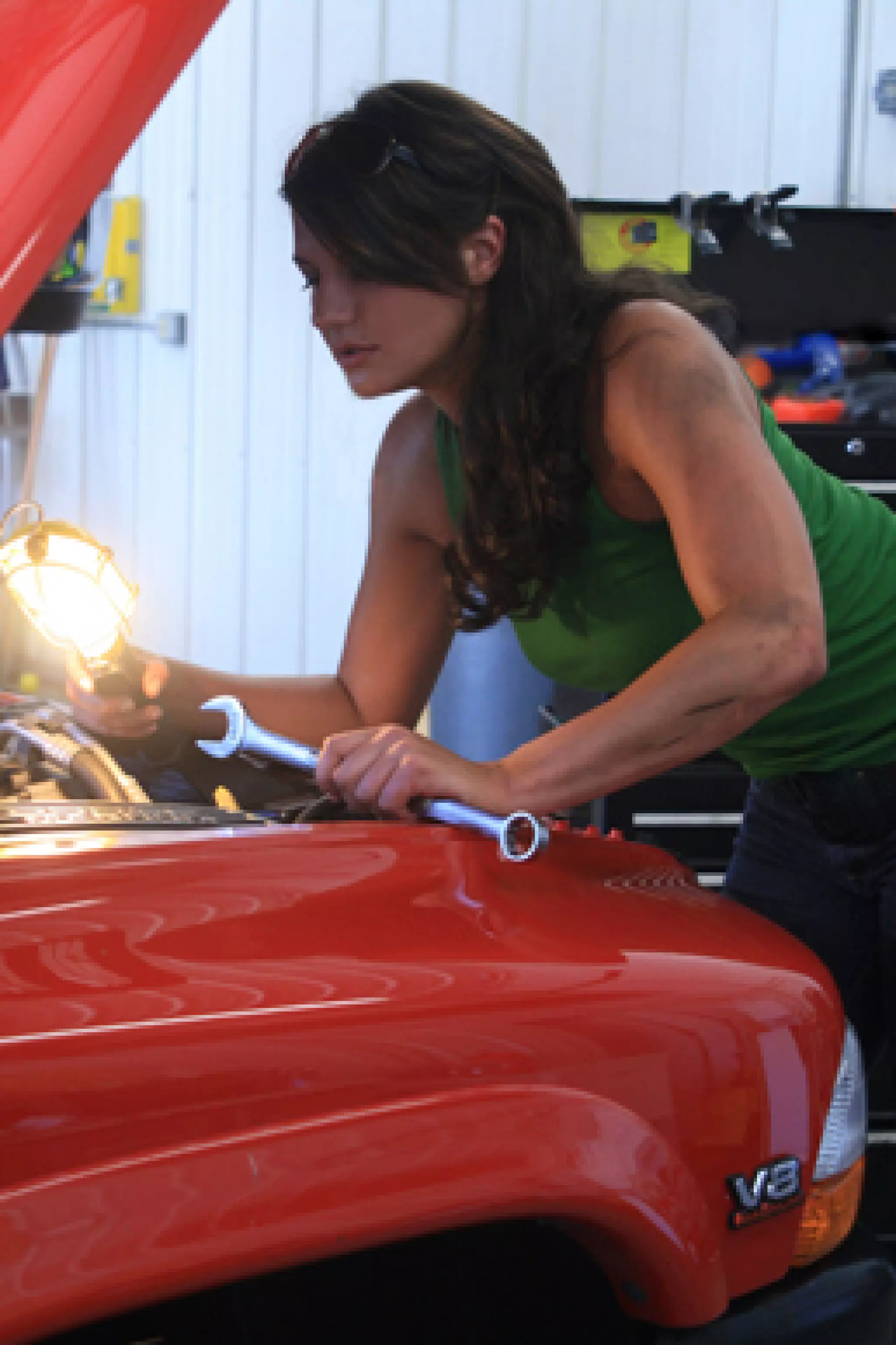 Michelle Cascio Photography & Model Casting