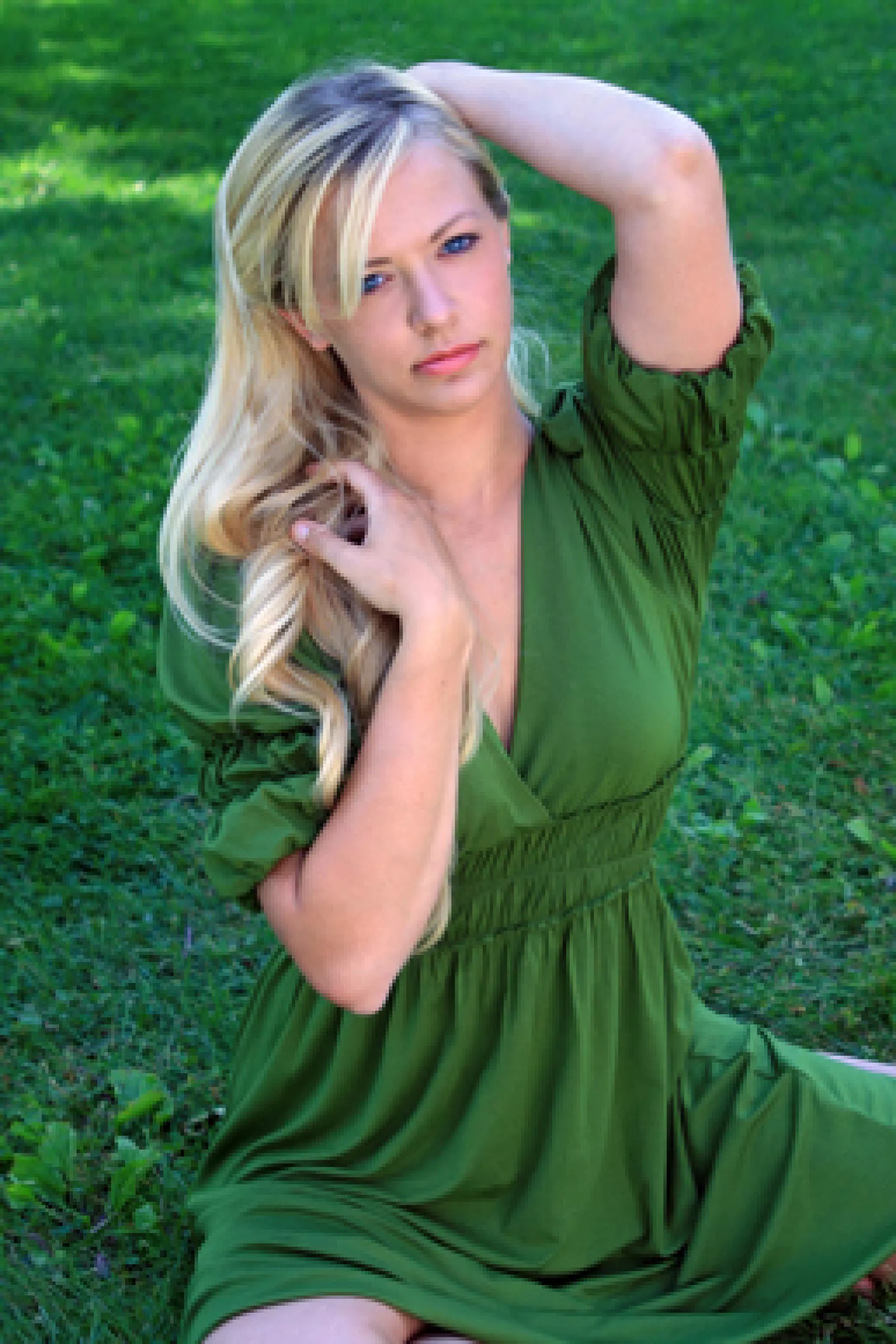 Michelle Cascio Photography & Model Casting