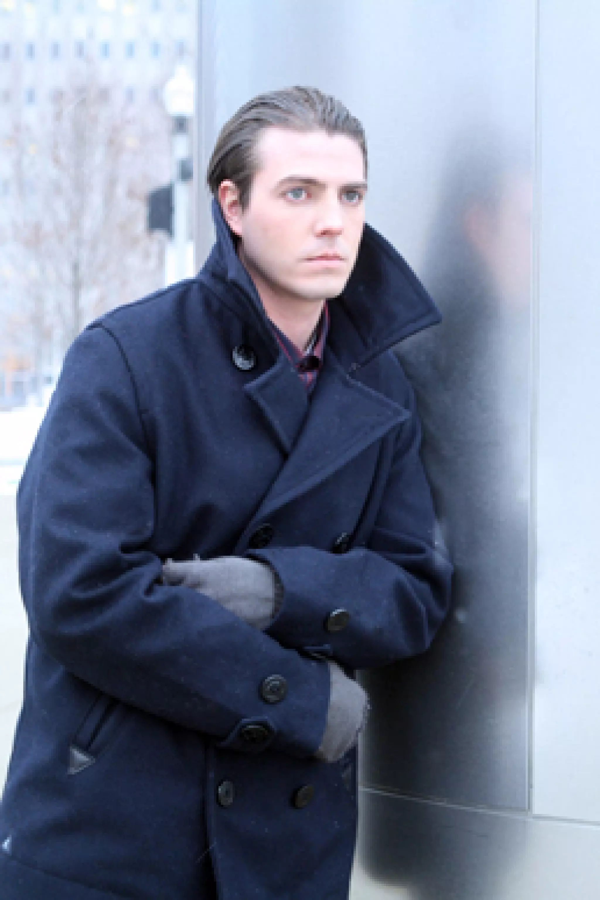 Michelle Cascio Photography & Model Casting