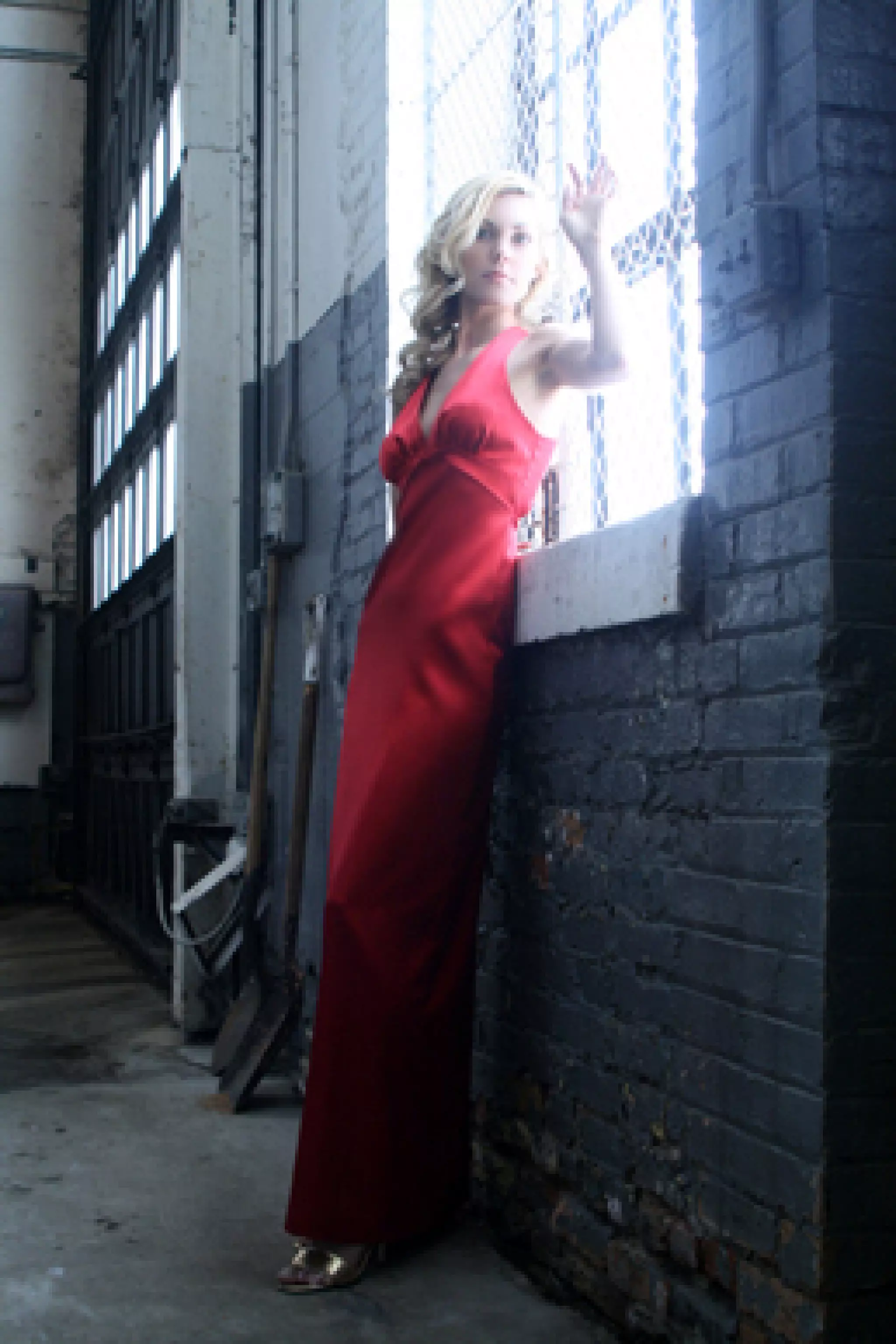 Michelle Cascio Photography & Model Casting