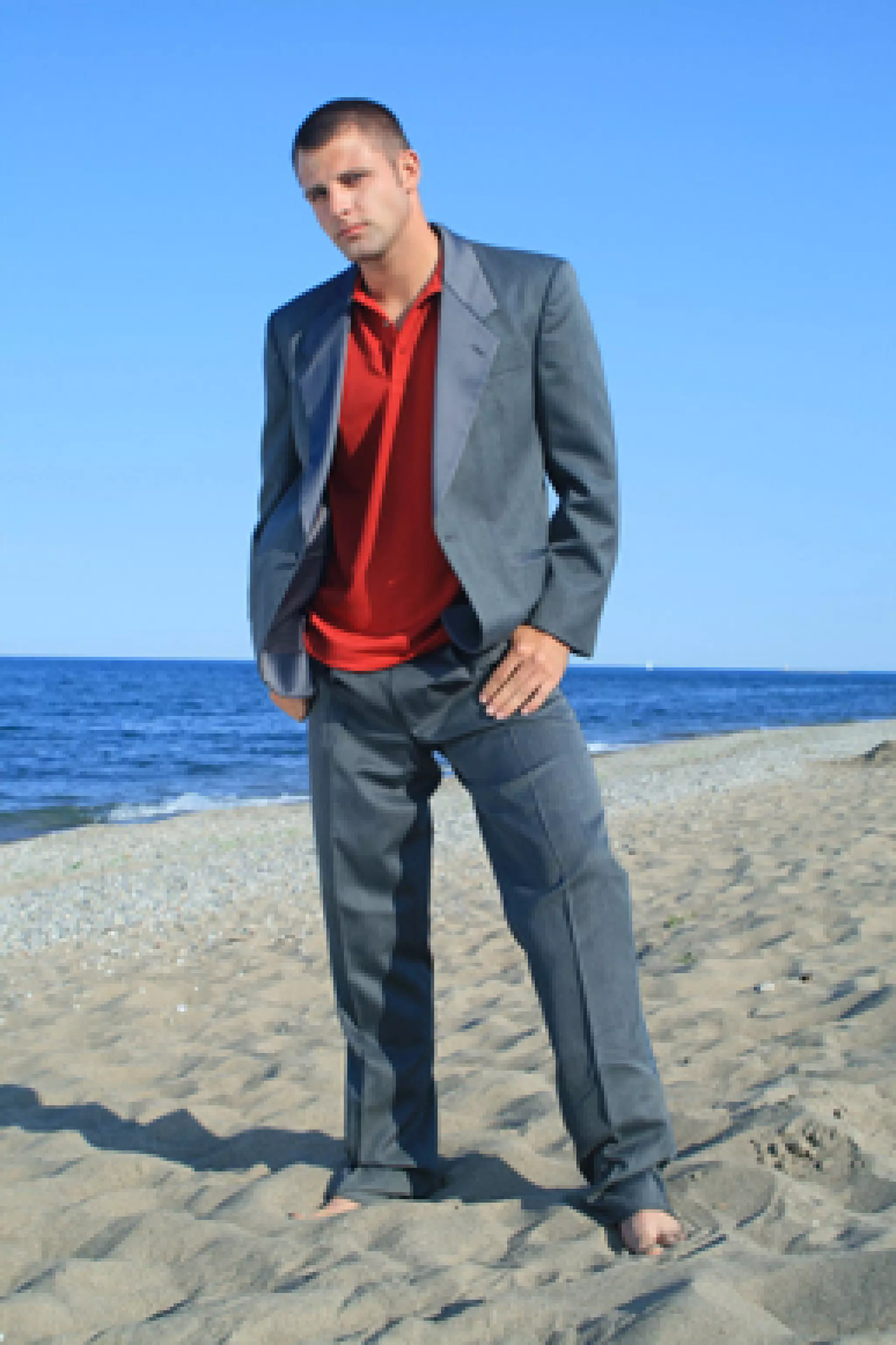 Michelle Cascio Photography & Model Casting