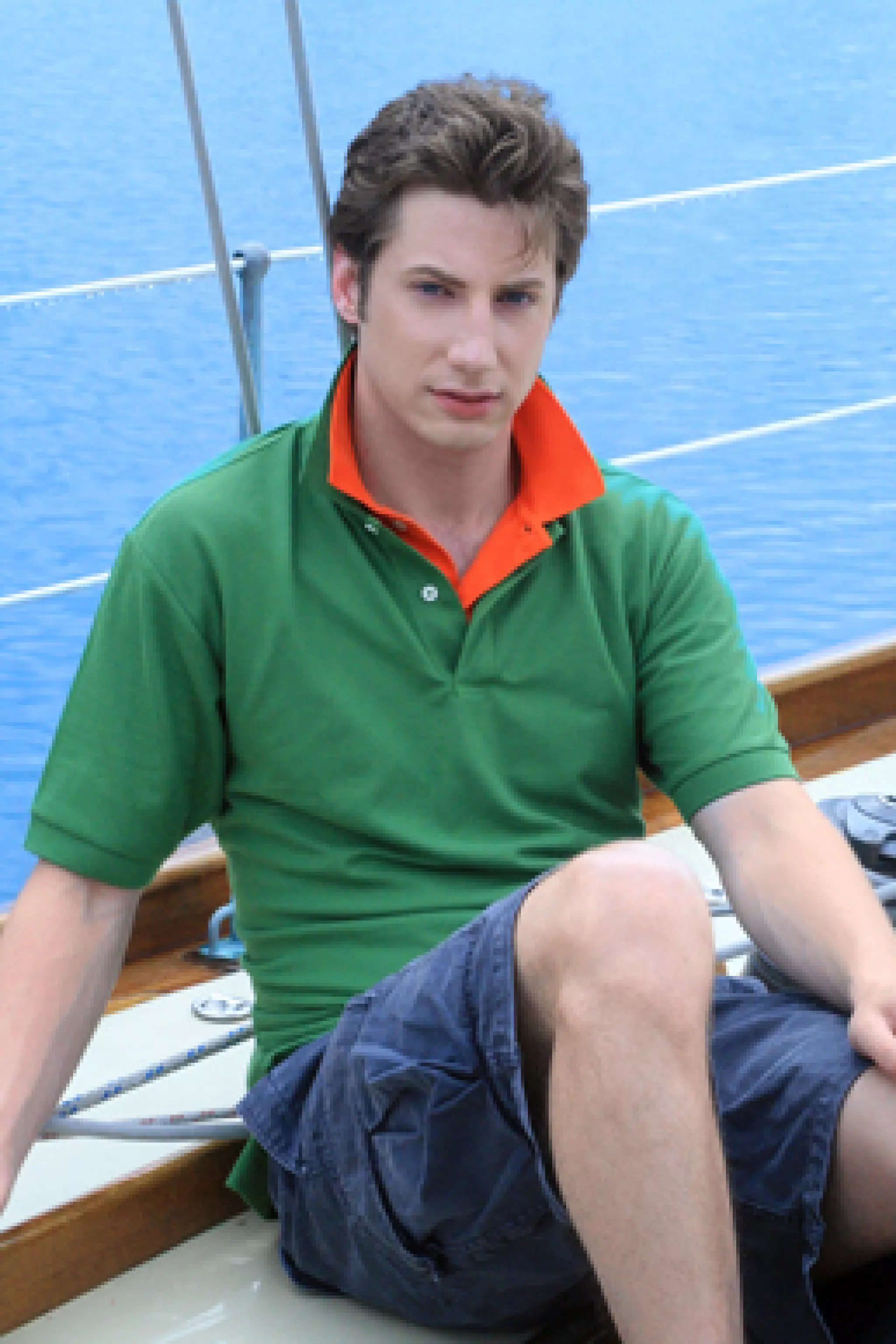 Michelle Cascio Photography & Model Casting