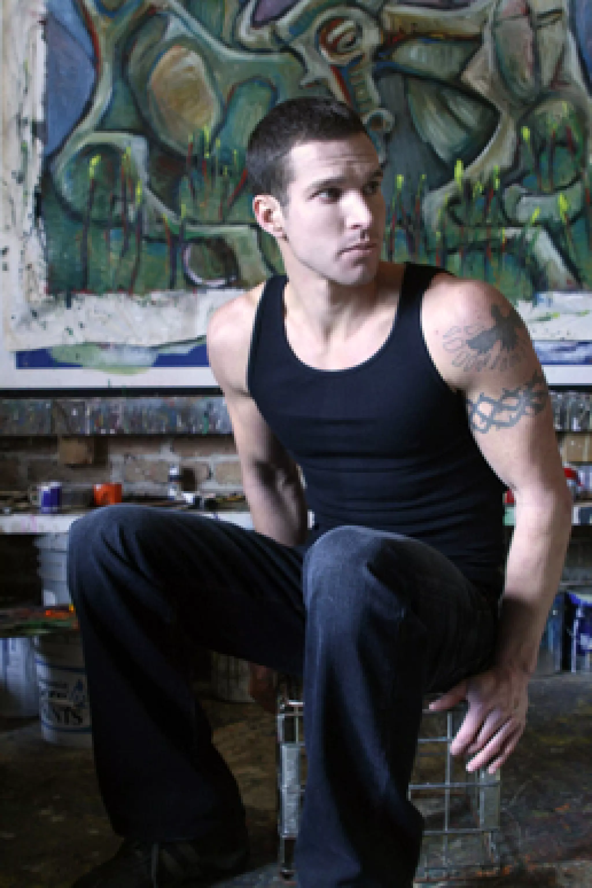 Michelle Cascio Photography & Model Casting