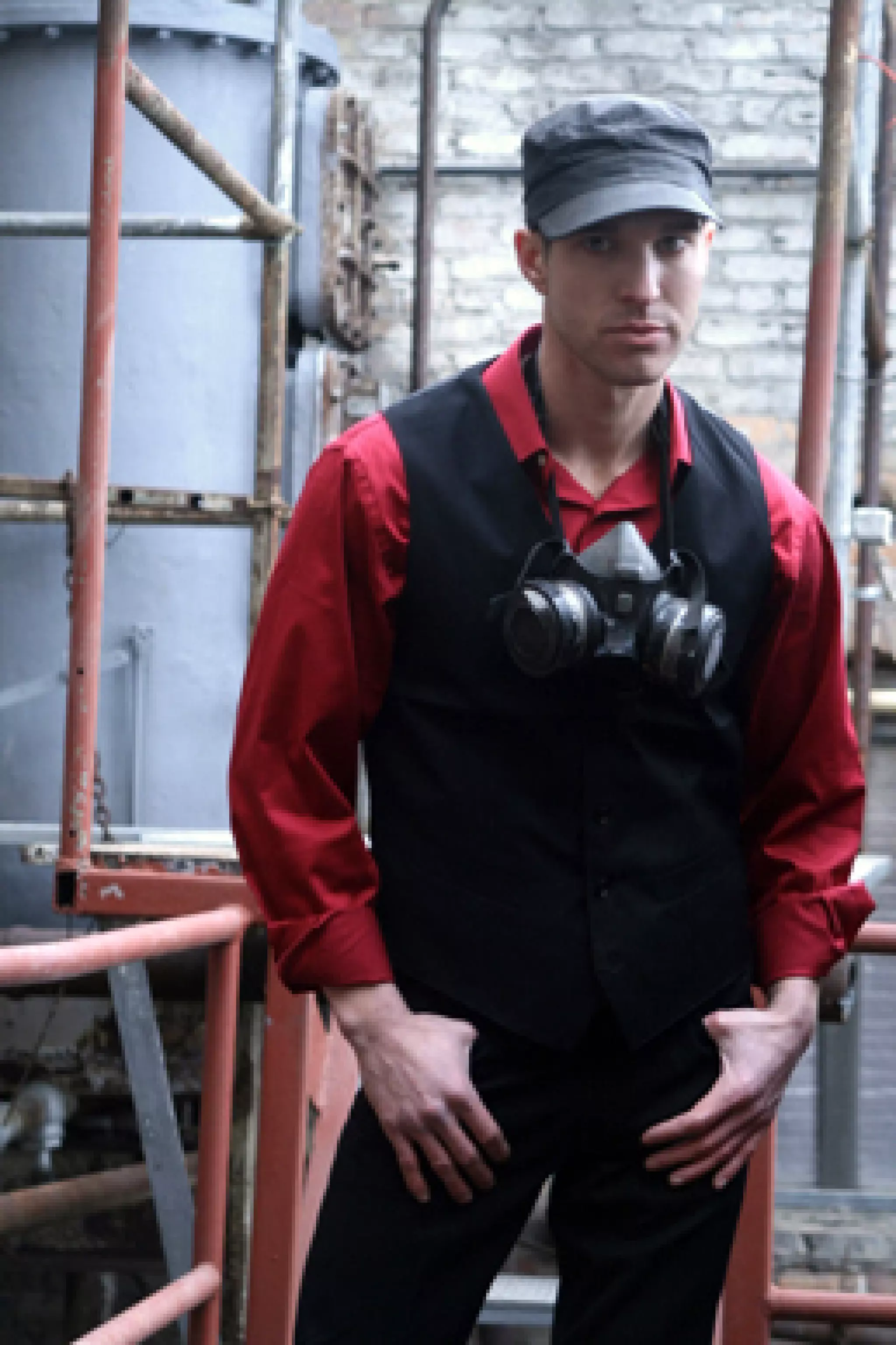 Michelle Cascio Photography & Model Casting