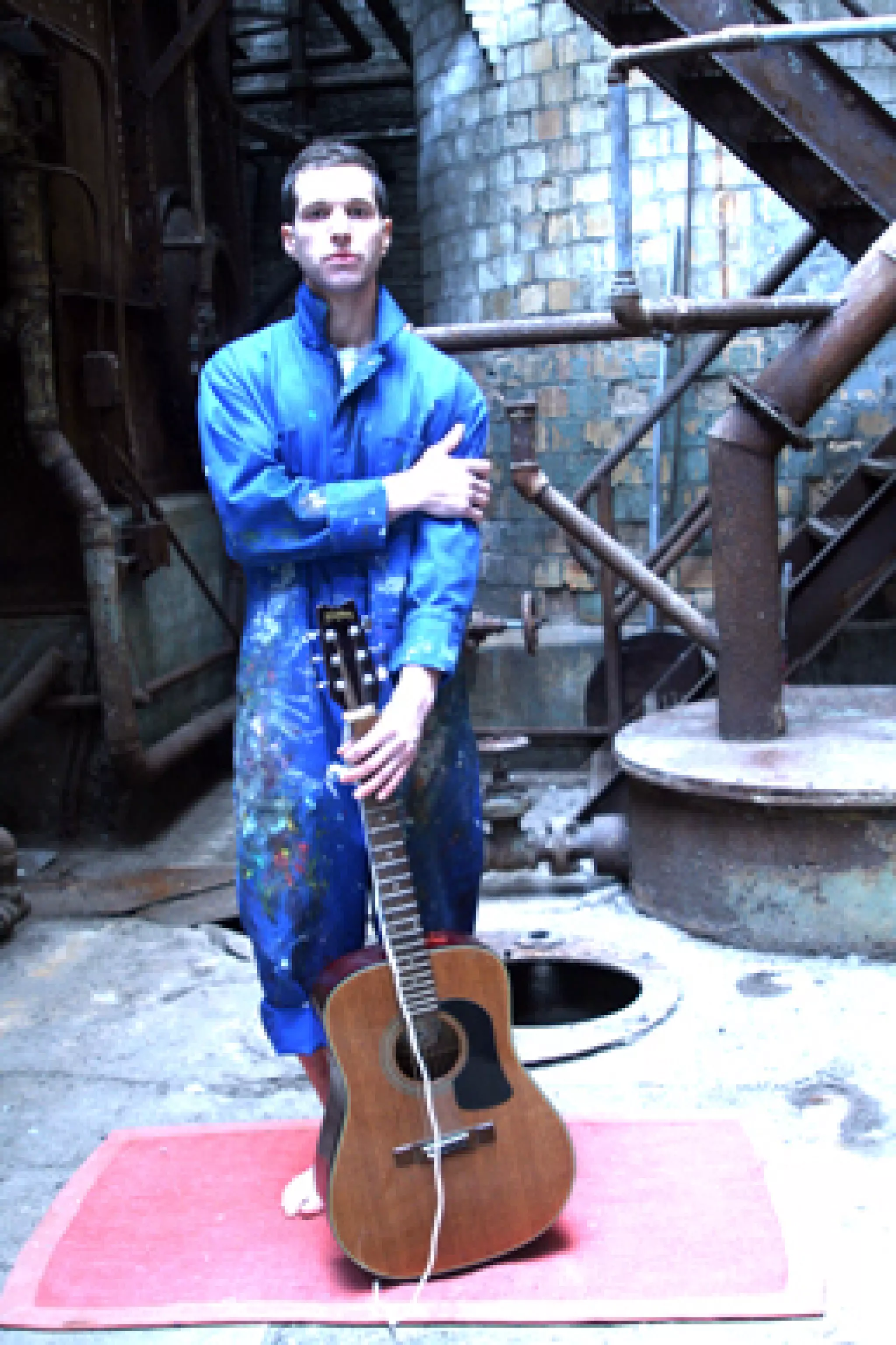 Michelle Cascio Photography & Model Casting