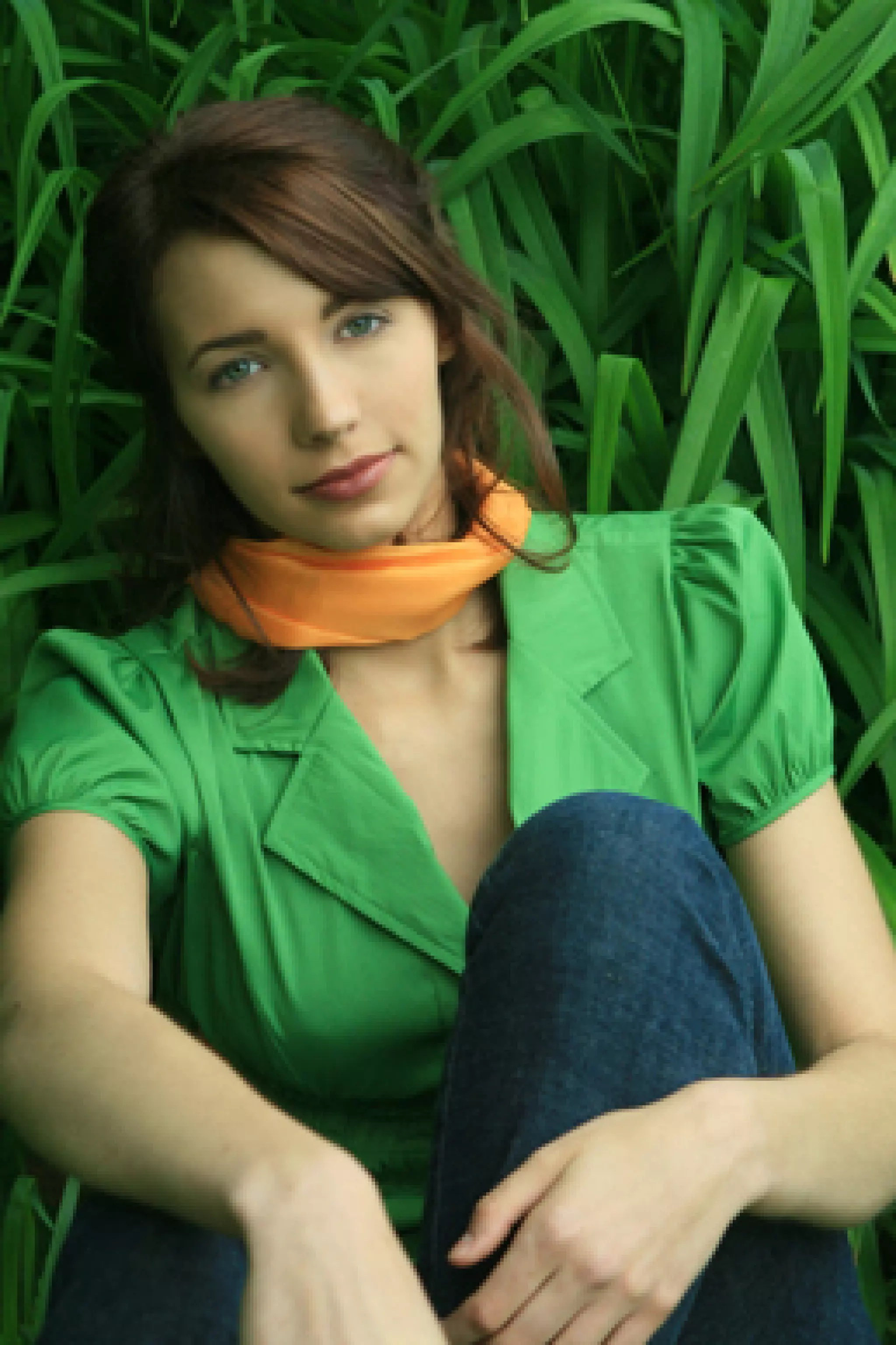 Michelle Cascio Photography & Model Casting