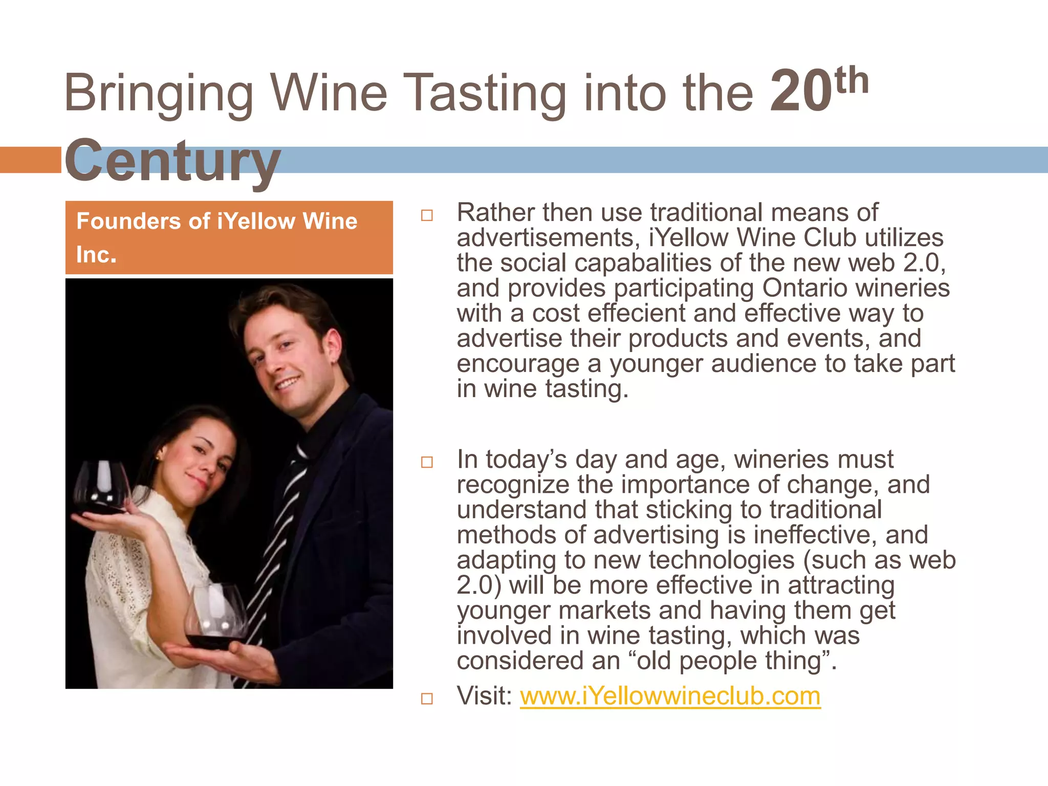 Wine Cluster Analysis