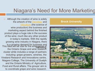 Wine Cluster Analysis