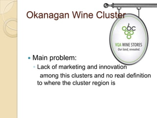 Wine Cluster
