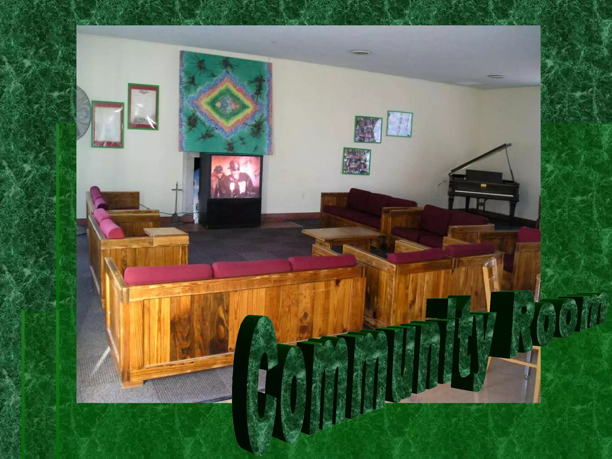 Community Room 