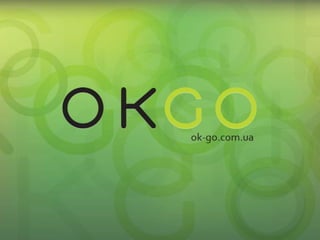 OkGo_presentation