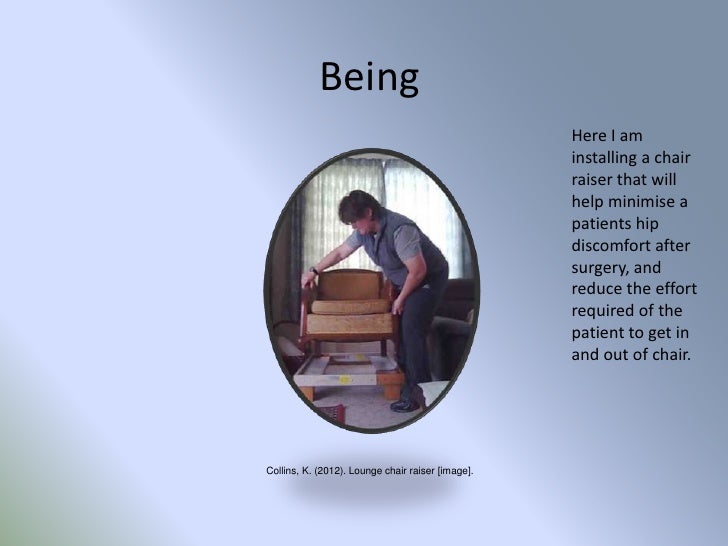 The Meaning of Occupation