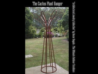 Luxury Outdoor Furniture