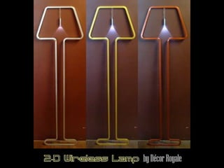 Luxury Outdoor Furniture