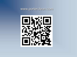 www.porterclean.com
 