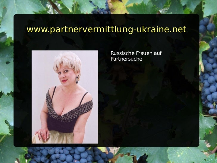 Cb partnervermittlung