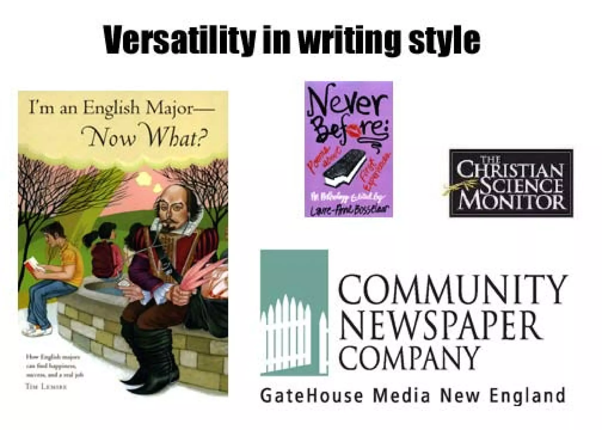 Tim Lemire: Communications Specialist