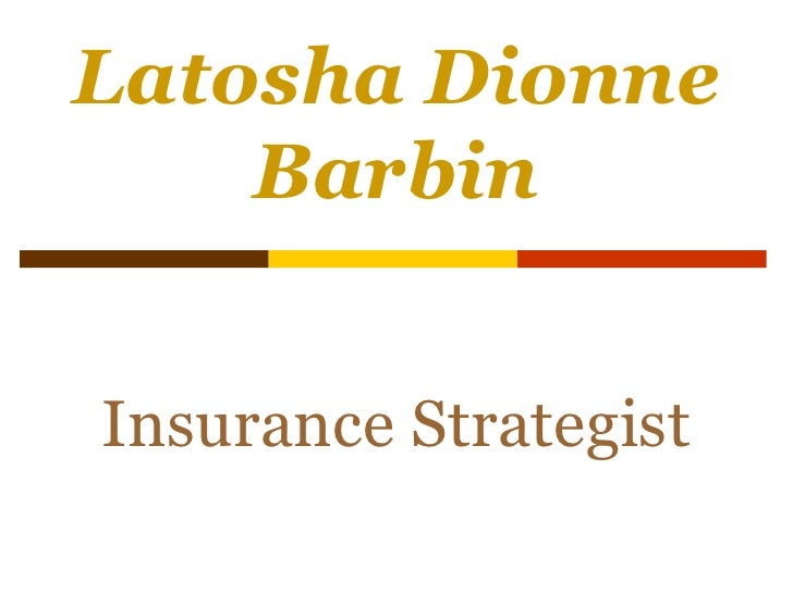 LDB Insurance Services