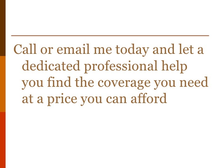 LDB Insurance Services LDB Insurance Services