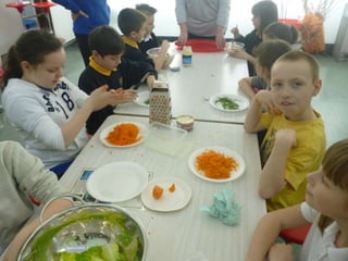 Max in the Middle Slideshow