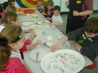 Max in the Middle Slideshow