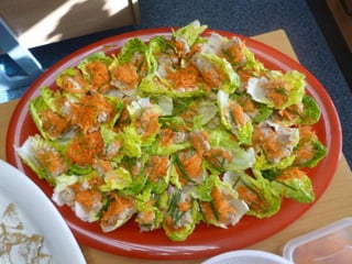 Max in the Middle Slideshow