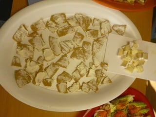 Max in the Middle Slideshow