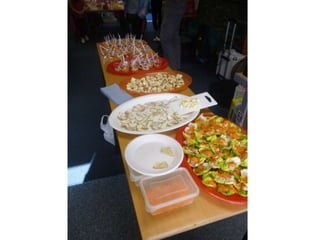 Max in the Middle Slideshow