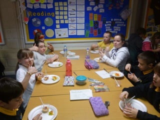 Max in the Middle Slideshow